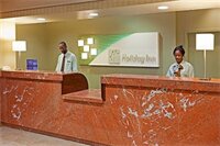 Фото Holiday Inn Philadelphia-Cherry Hill, an Ihg Hotel