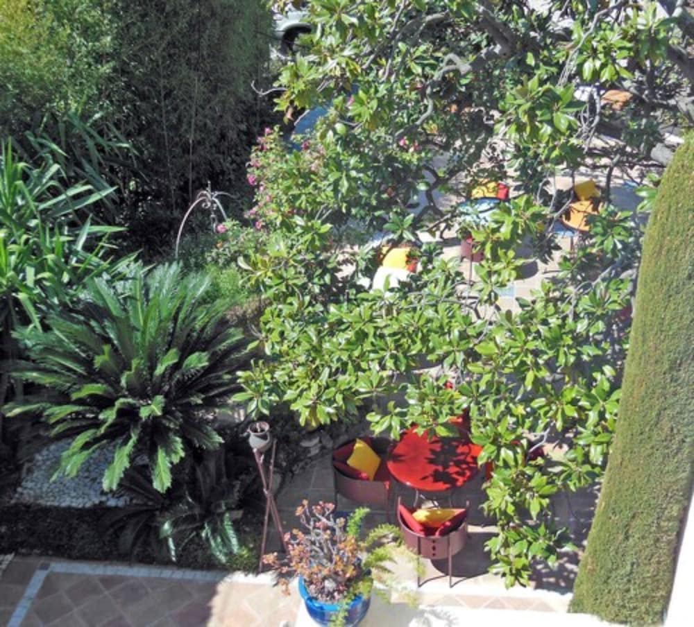 Фото La Villa Sainte Valérie