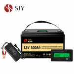 Shenzhen sai jiao yang energy&science technology (Guangdong Province, City of Shenzhen, Longgang District), batteries and chargers