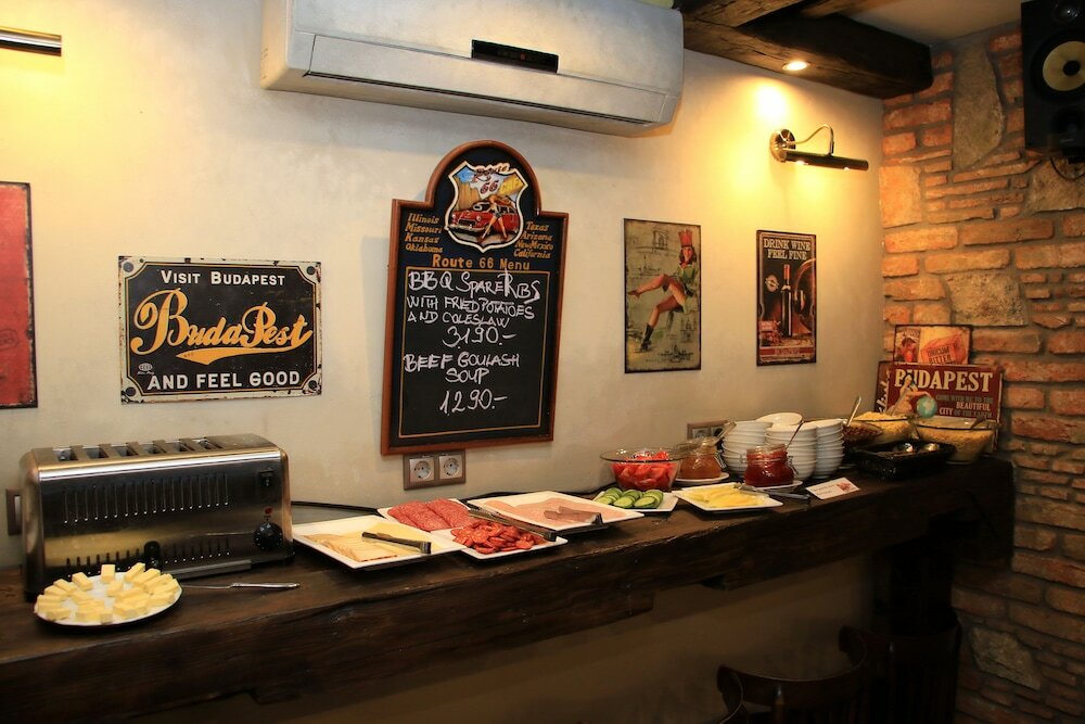 Фото City Hotel Ring