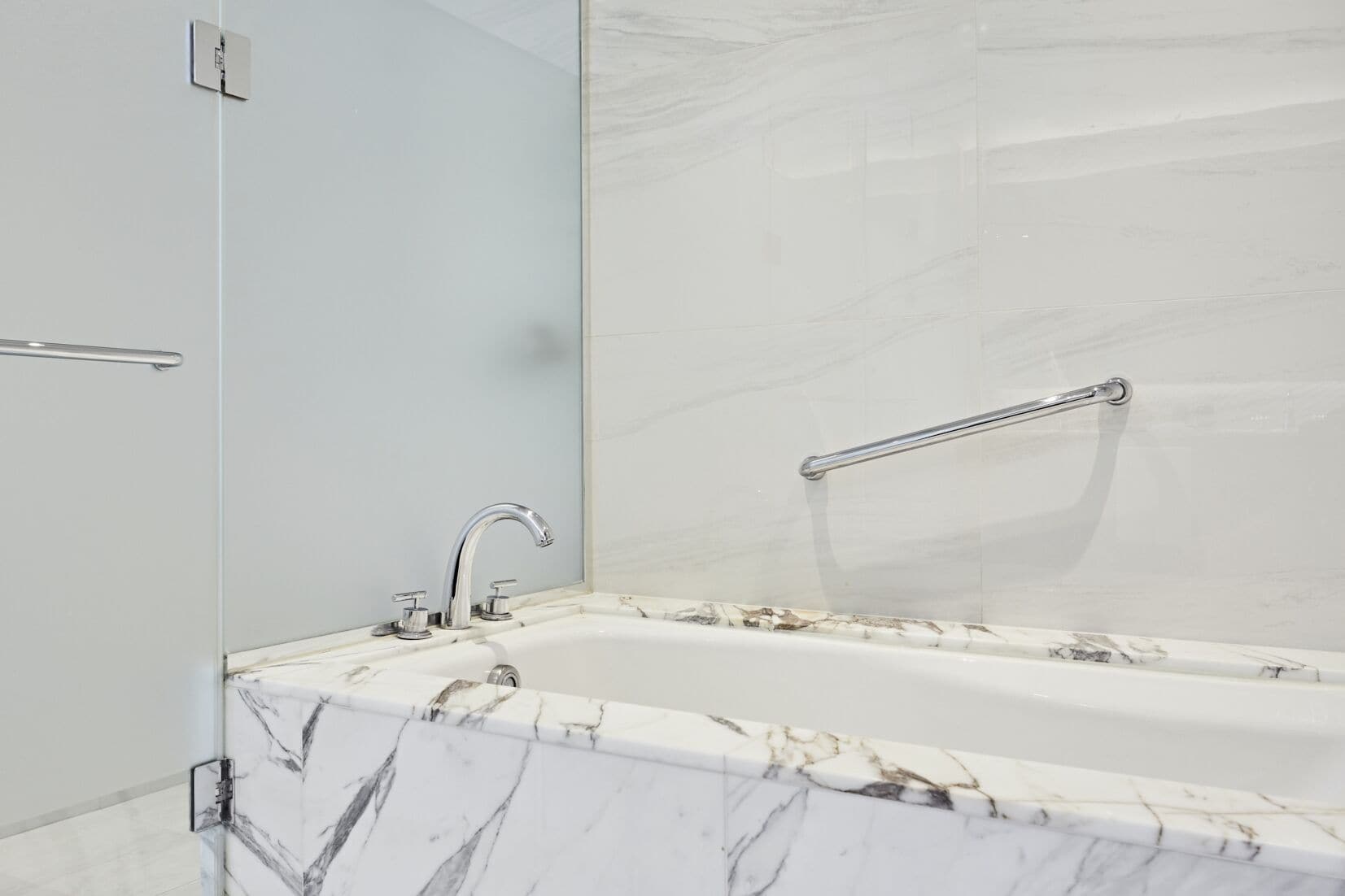 Фото Oakwood Premier Coex Center