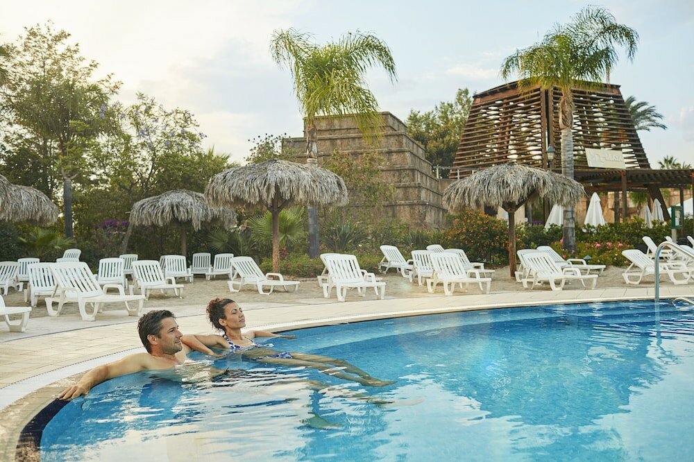 Фото PortAventura Hotel El Paso