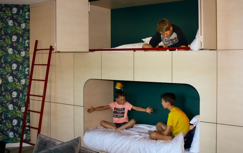 Фото B&b Hotel Brussels Centre Louise