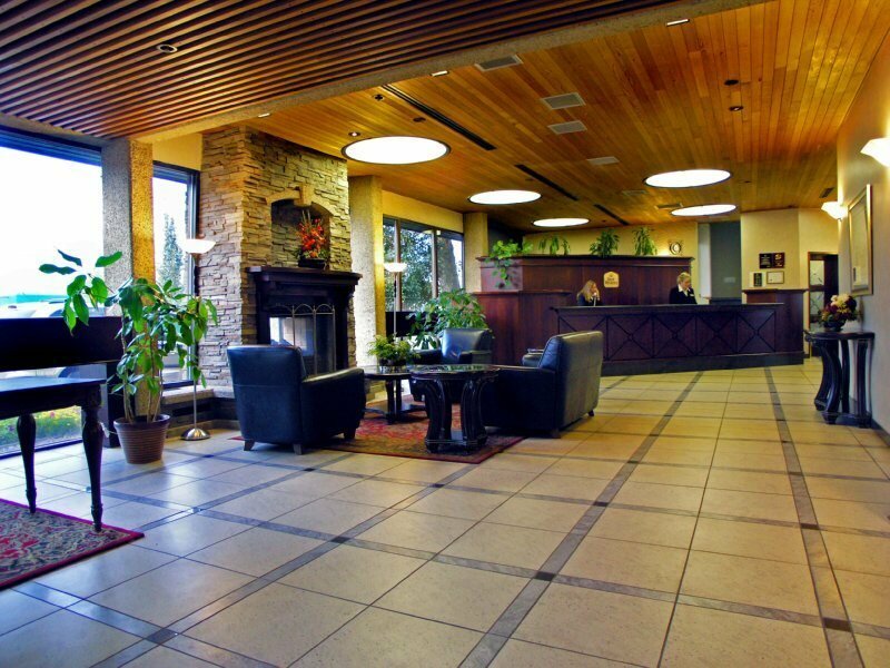 Фото Best Western Cedar Park Inn