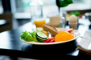 Гостиница Hotel Pommern