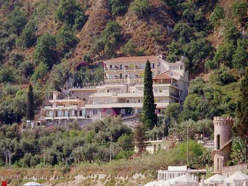 Фото Bay Palace Mazzarò