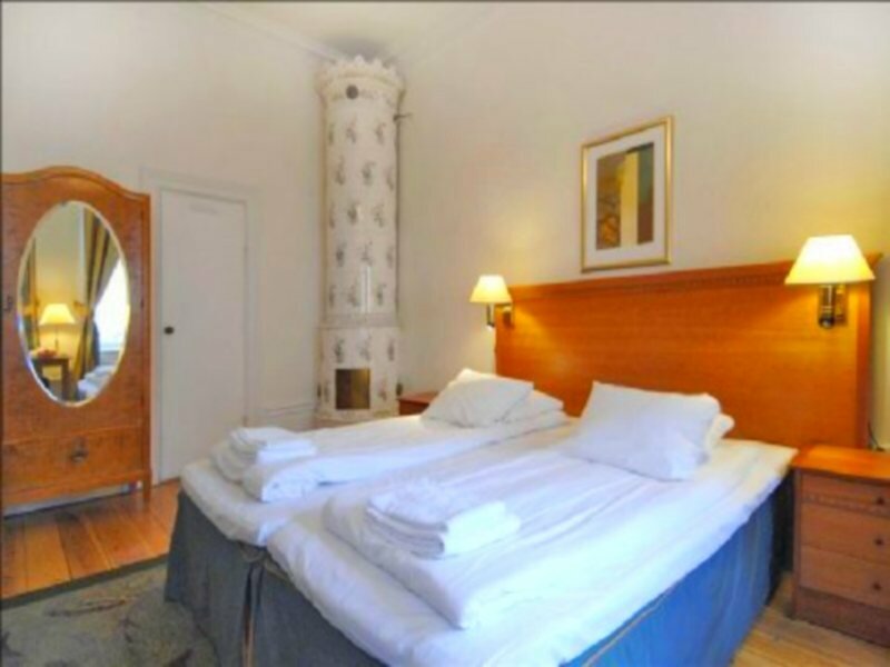 Фото Ibis Styles Stockholm Odenplan