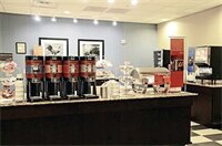 Фото Hampton Inn & Suites by Hilton Flowery Branch Lake Lanier