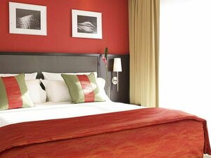 Гостиница The Spanish Court Hotel