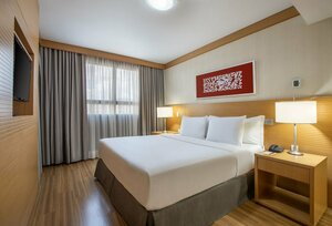 Гостиница Brasil 21 Convention Affiliated by Meliá