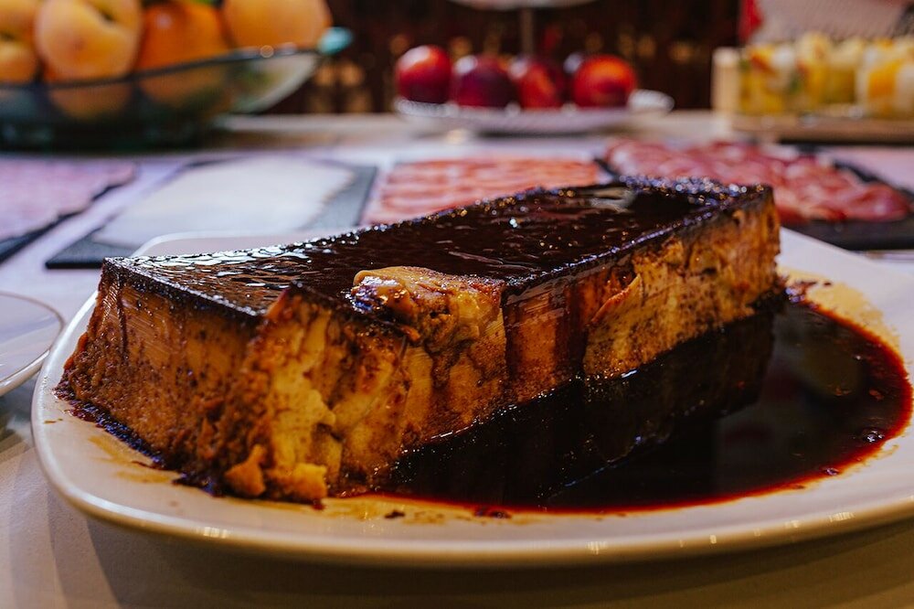 Фото Hotel Sancho Abarca