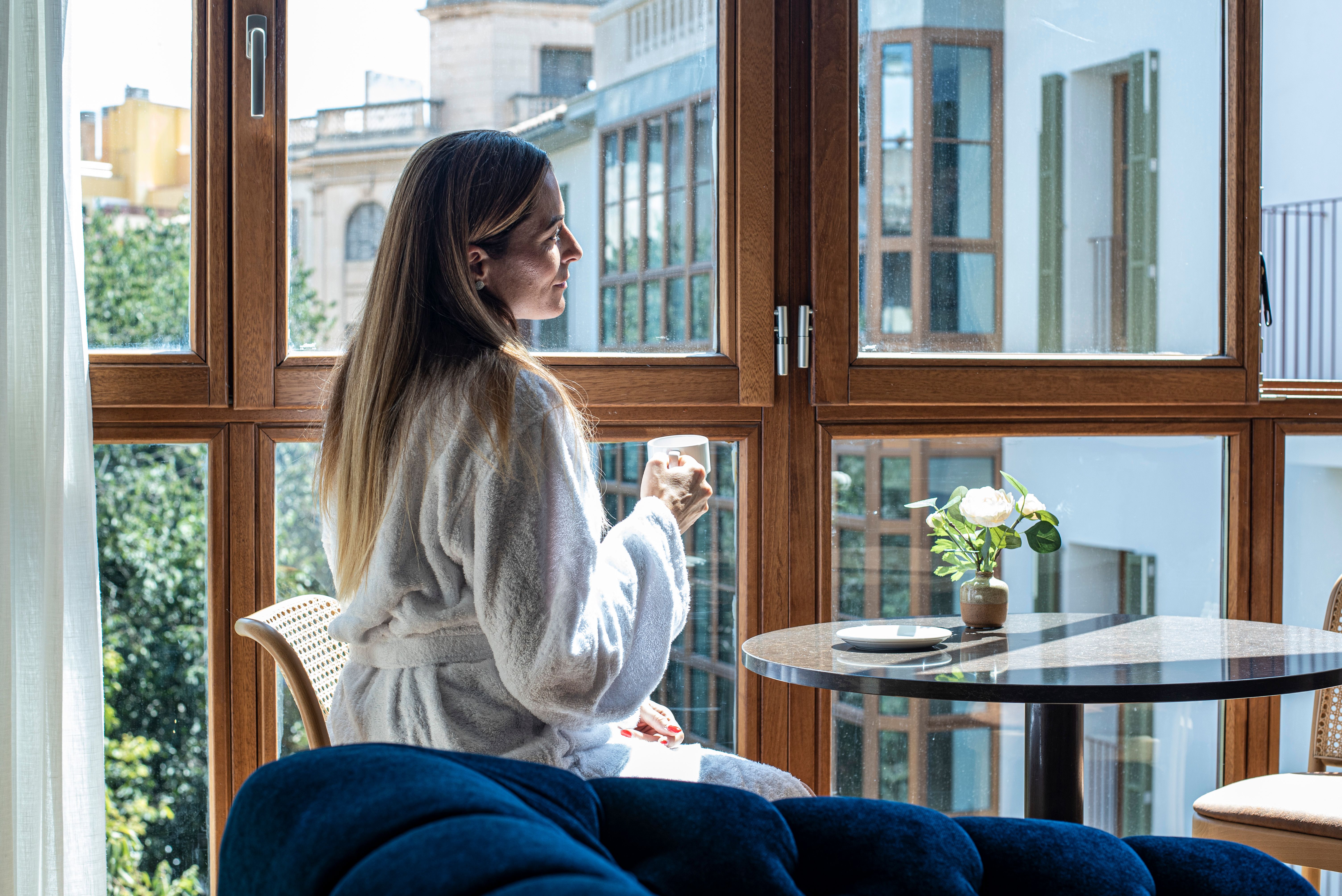 Фото Palma Suites Hotel Mallorca