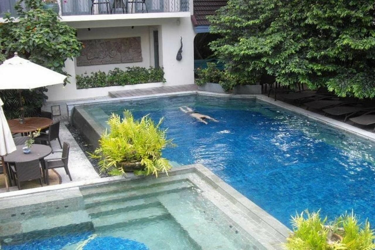 Фото Ariyasomvilla