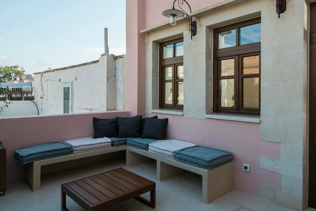 Фото отеля 5