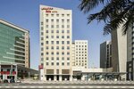 ibis Deira Creekside Dubai (4, 28 Street, Port Saeed, Deira, Dubai), hotel
