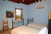 Фото Porfyrios Country House