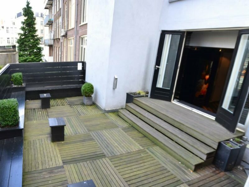 Фото Отель Cornelisz