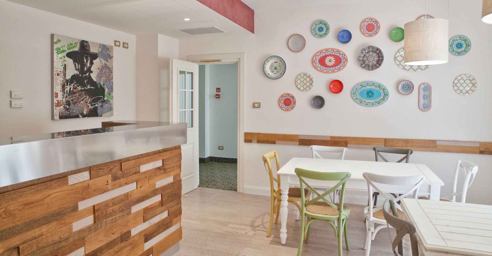 Фото Grand Hotel Salsomaggiore