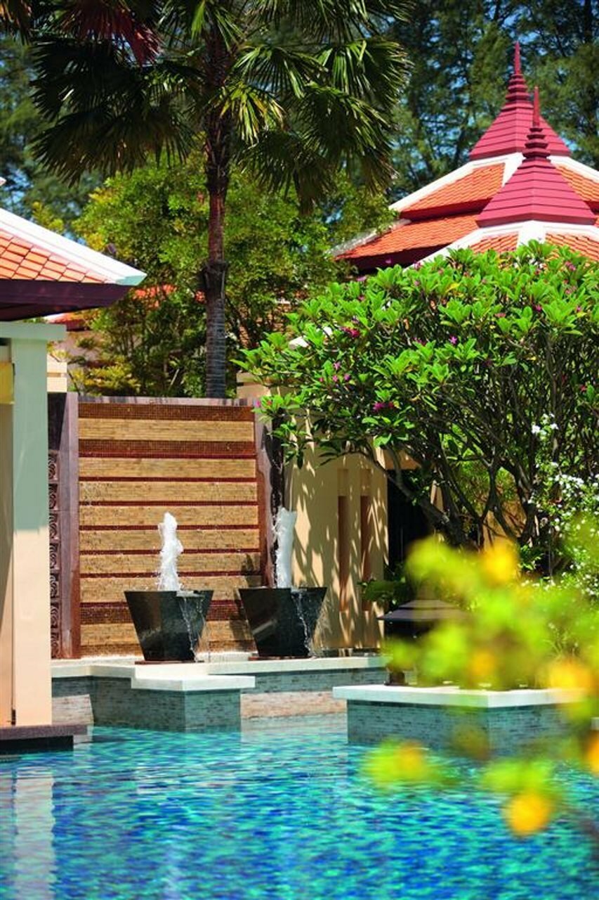 Фото Movenpick Resort Bangtao Beach Phuket