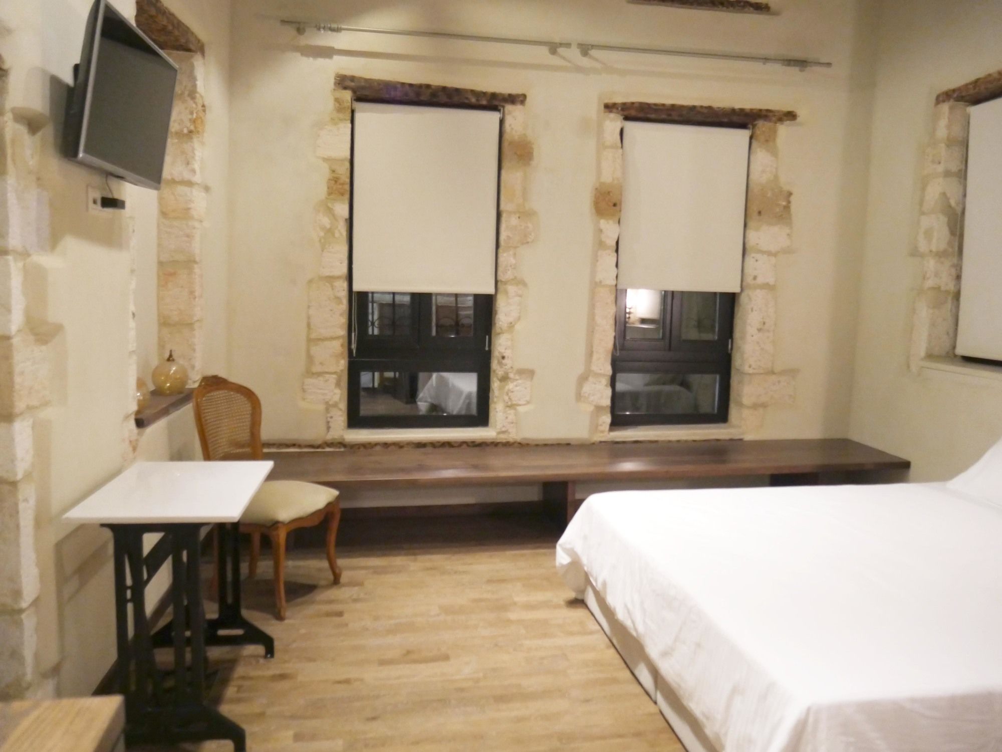 Фото Nonnalena Boutique Hotel