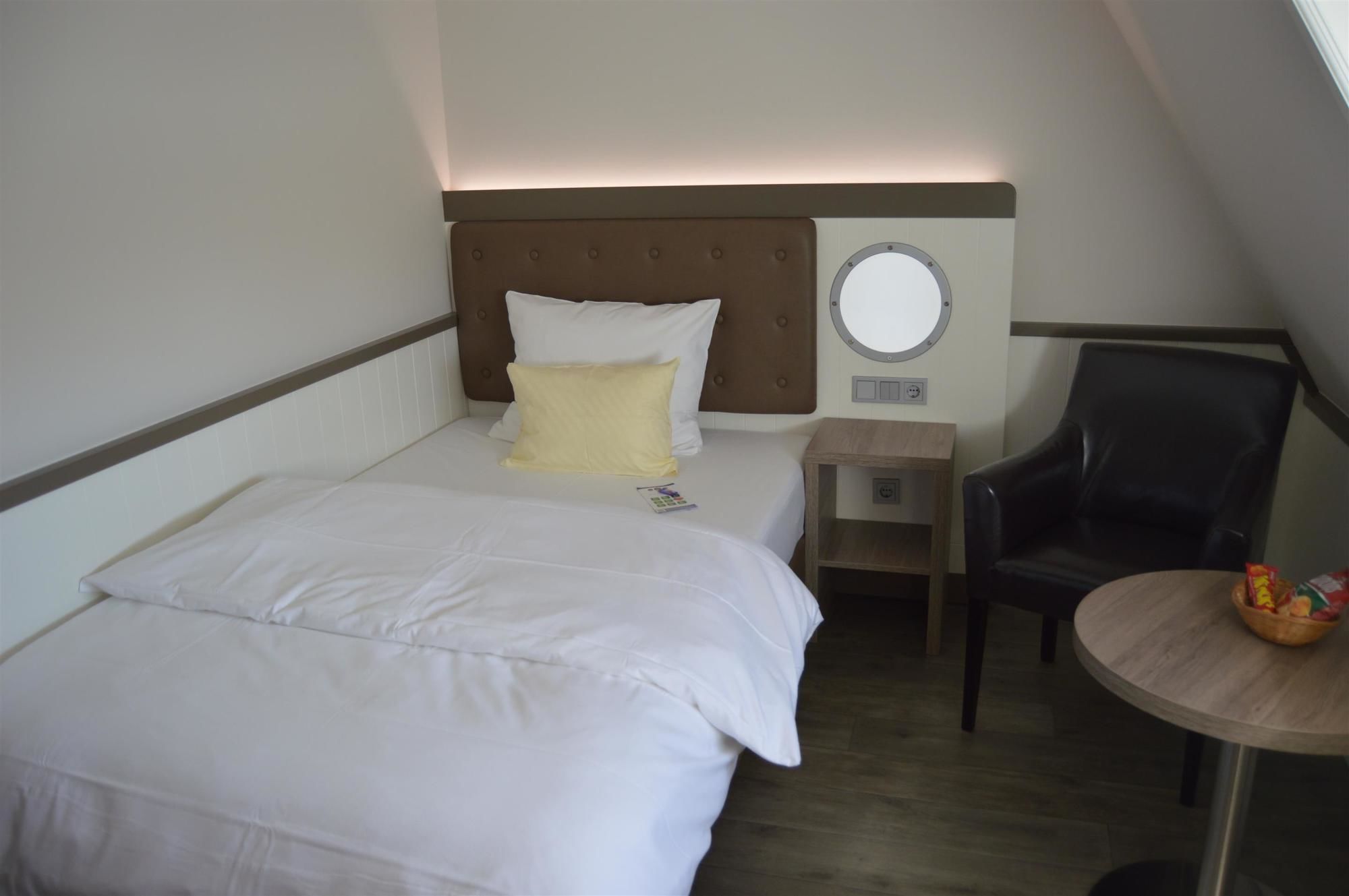 Фото Best Western Plus Theodor Storm Hotel