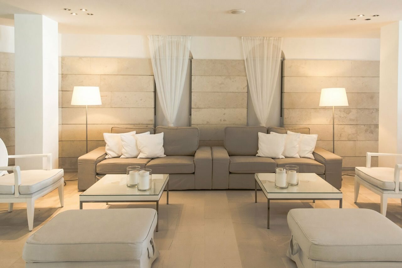 Фото Knossos Beach Bungalows Suites Resort & SPA