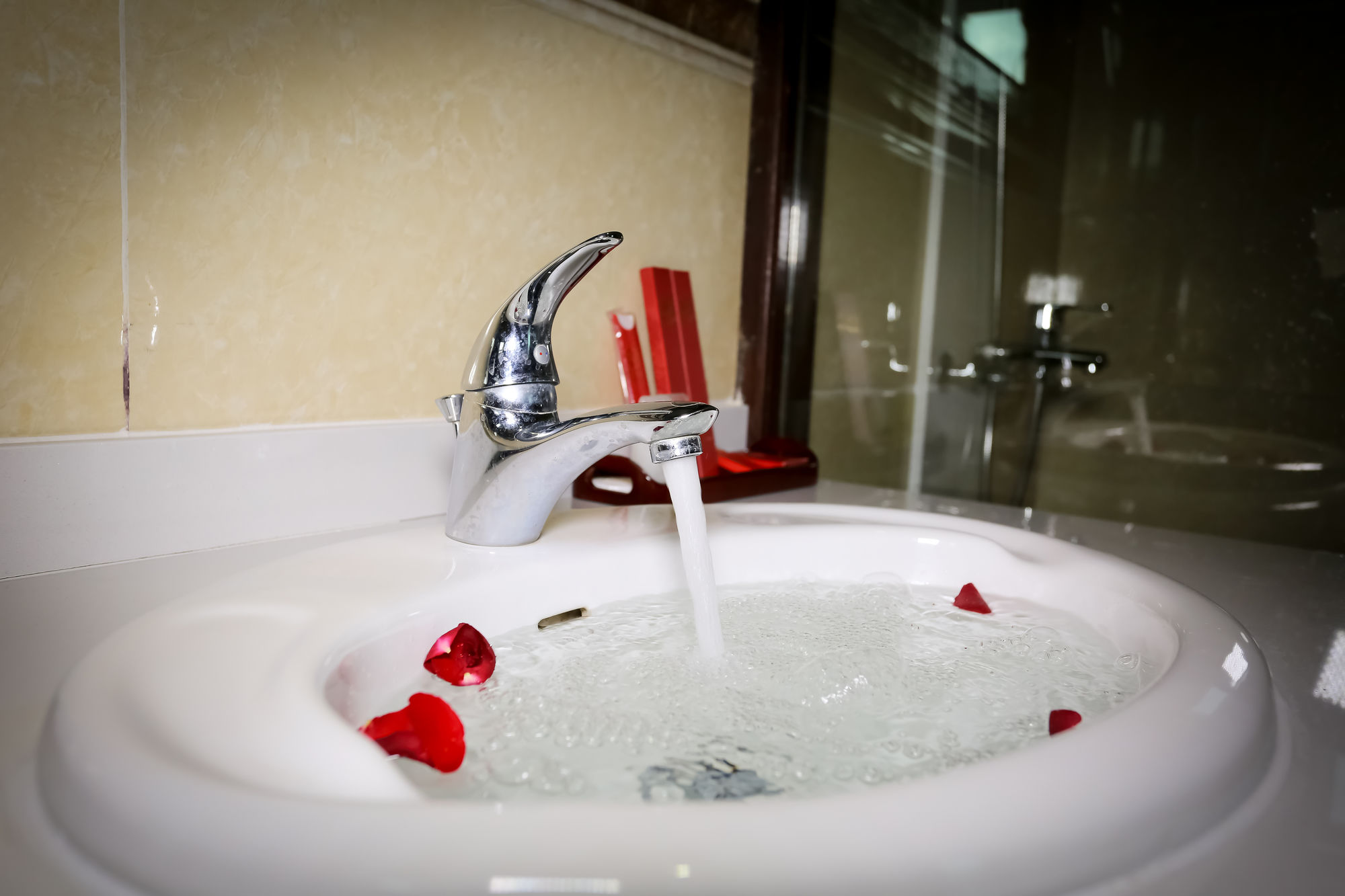 Фото Adina Hotel