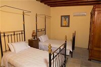 Фото Porfyrios Country House