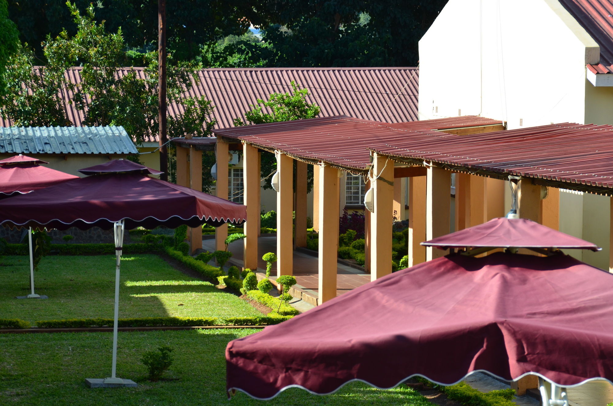 Фото отеля 3