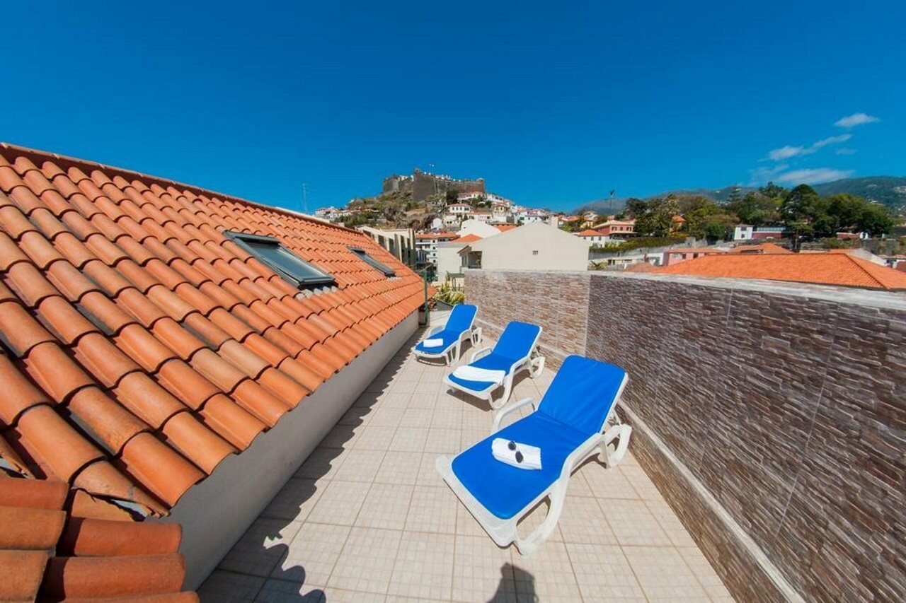 Фото Aspa- Apartamentos São Paulo Alegria