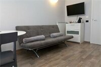 Внешний вид отеля Aparthotel Meneghino в Милане, фото 5