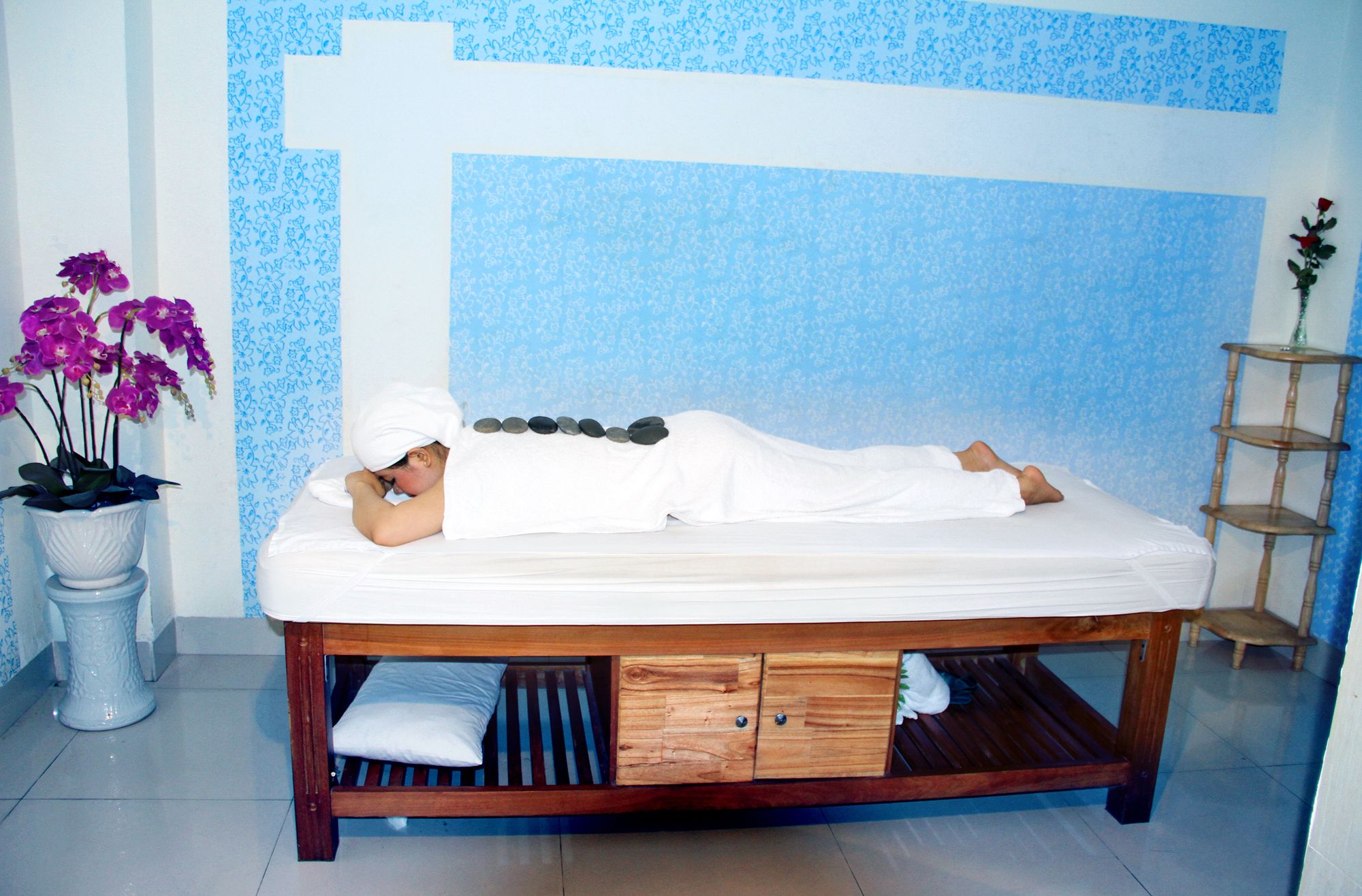 Фото Blue Beach Hotel