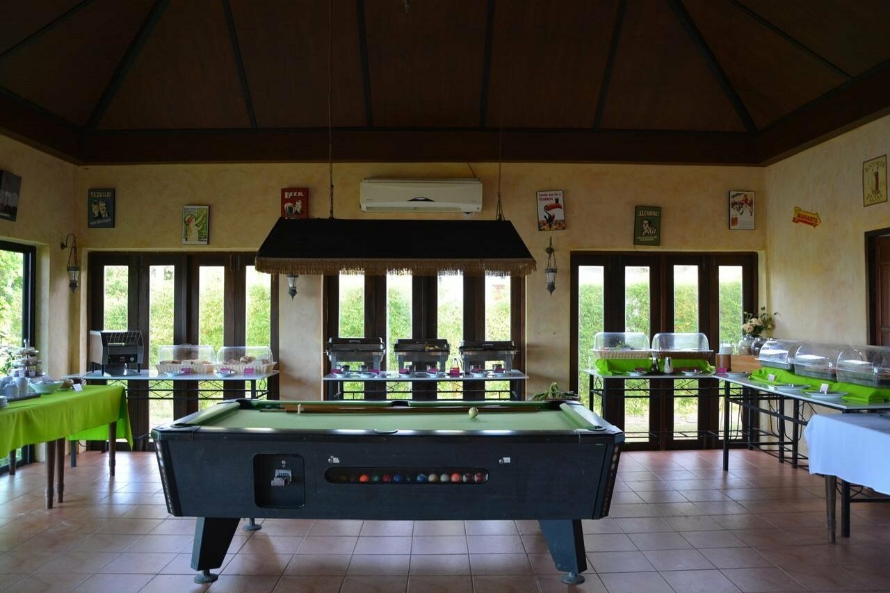 Фото Elixir Resort Koh Yao Yai