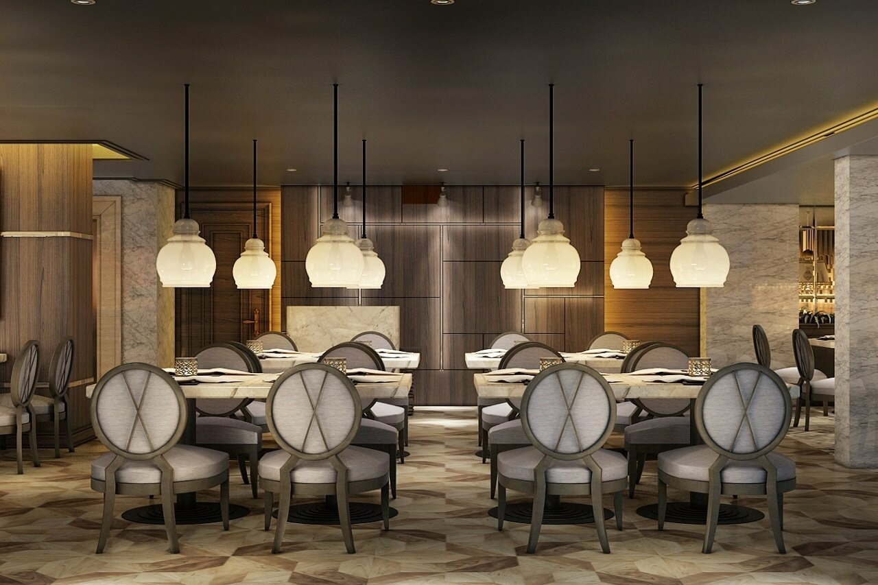 Фото Le Jardin Hotel Haute Couture