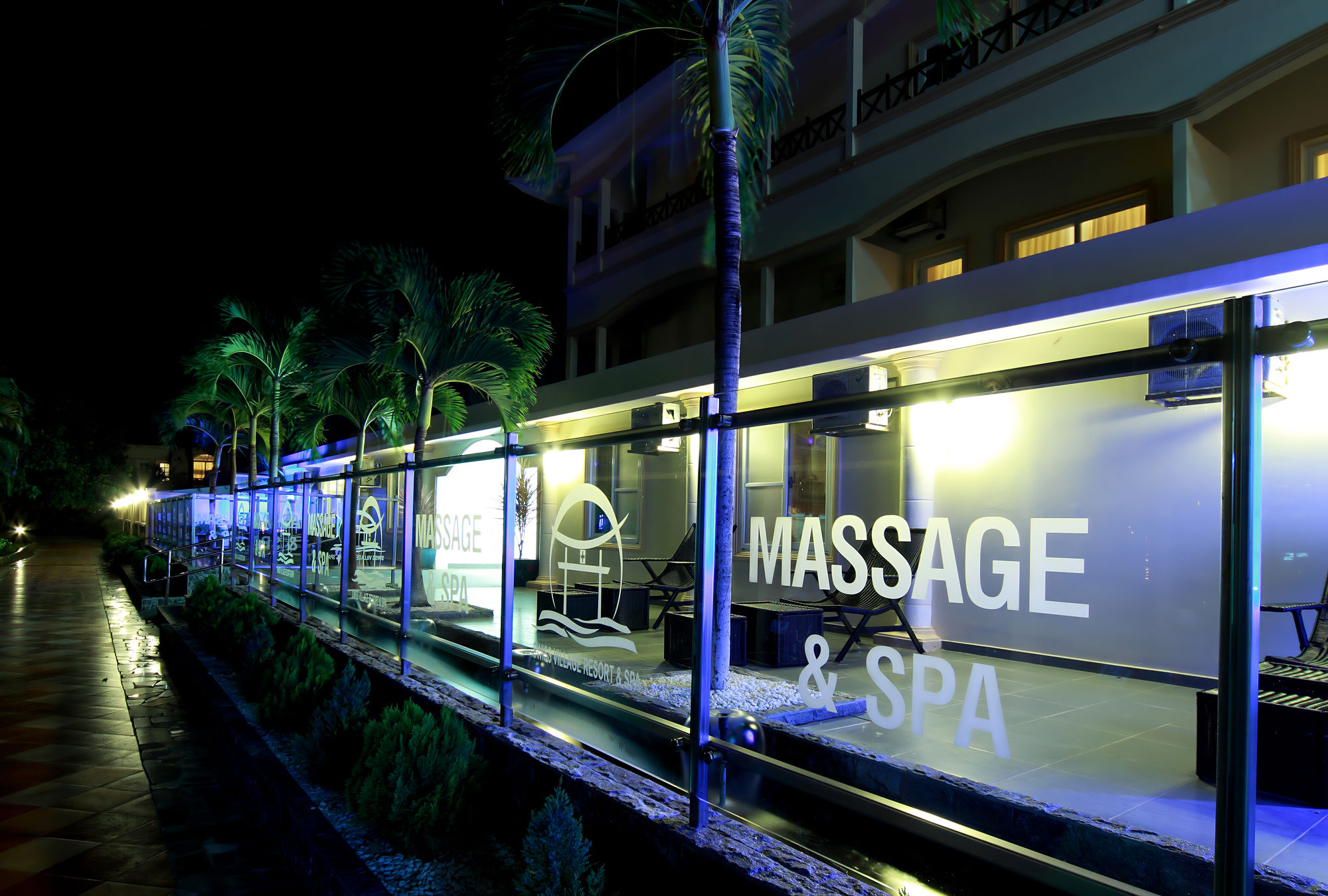 Фото Le Aqua Resort & SPA Phan Thiet