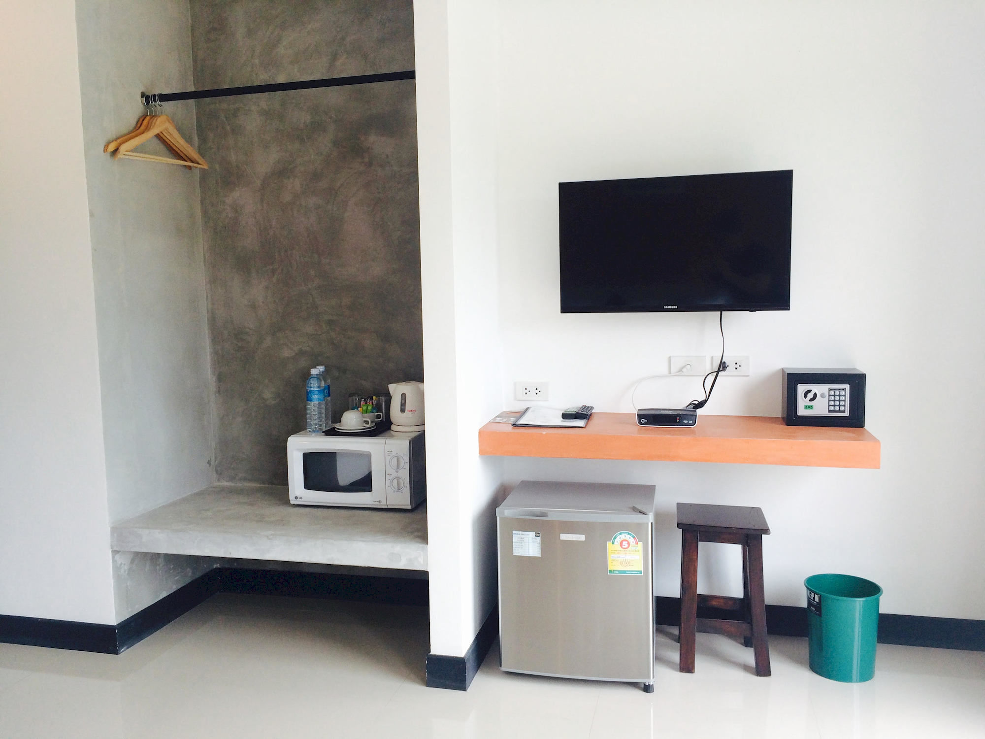 Фото Ideo Phuket Hotel