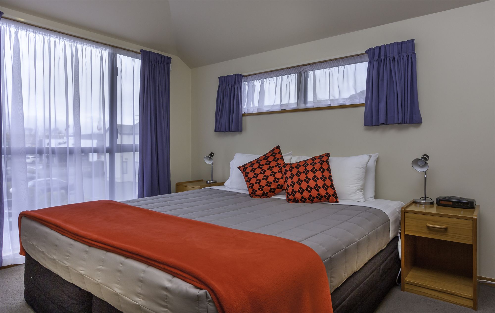 Фото Deans Bush Motel