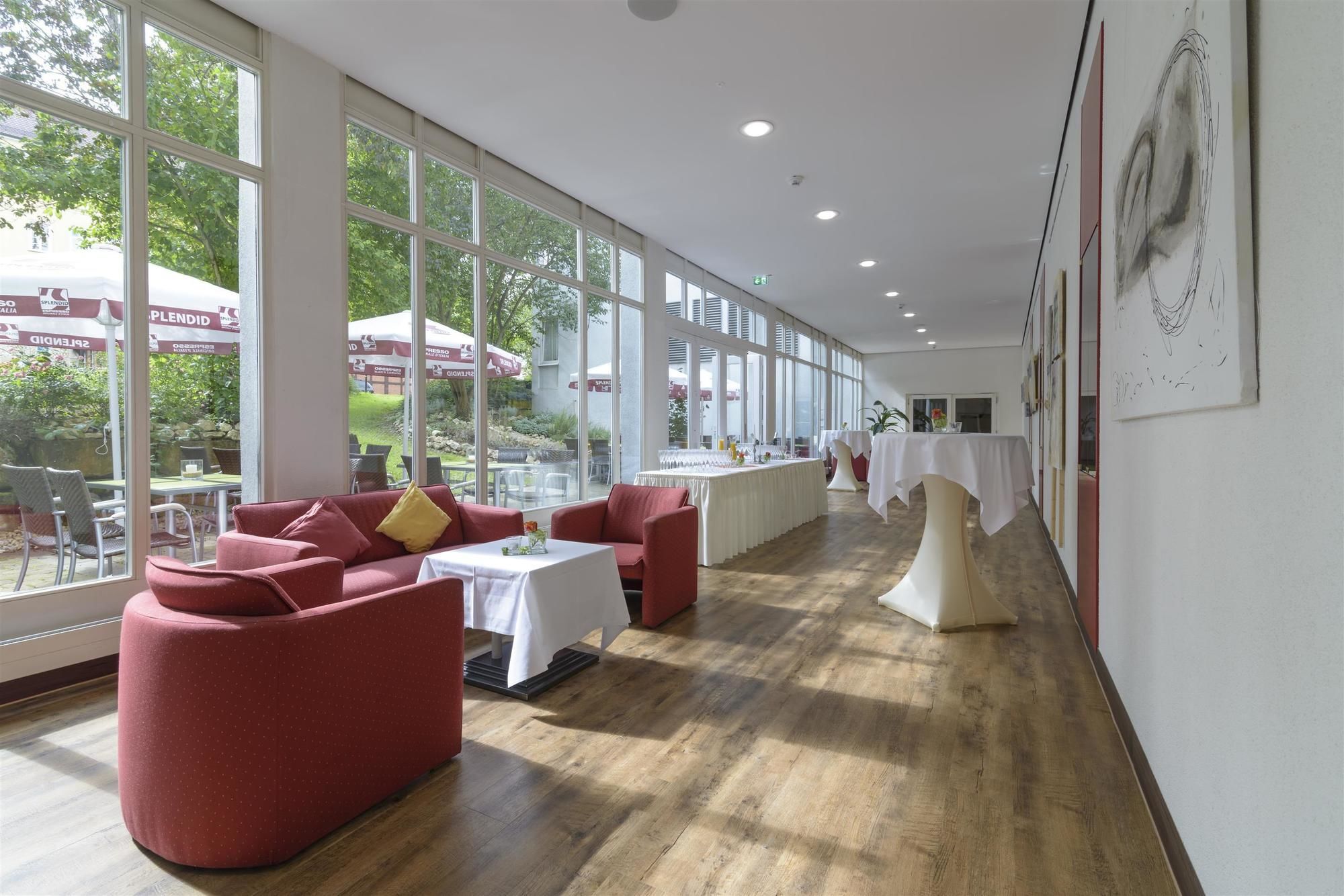 Фото Best Western Plus Hotel Am Schlossberg