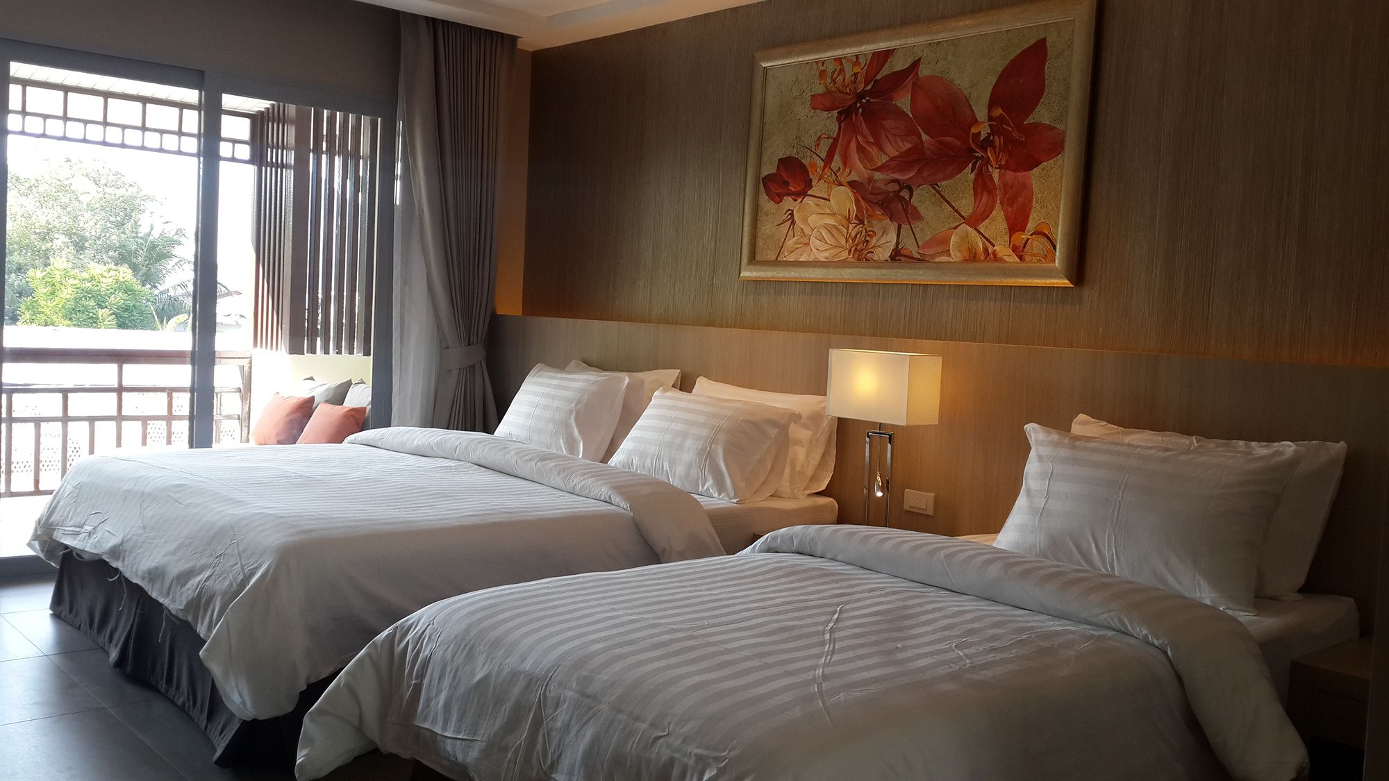 Фото Pp Princess Resort