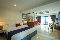 Фото Nandha Hotel