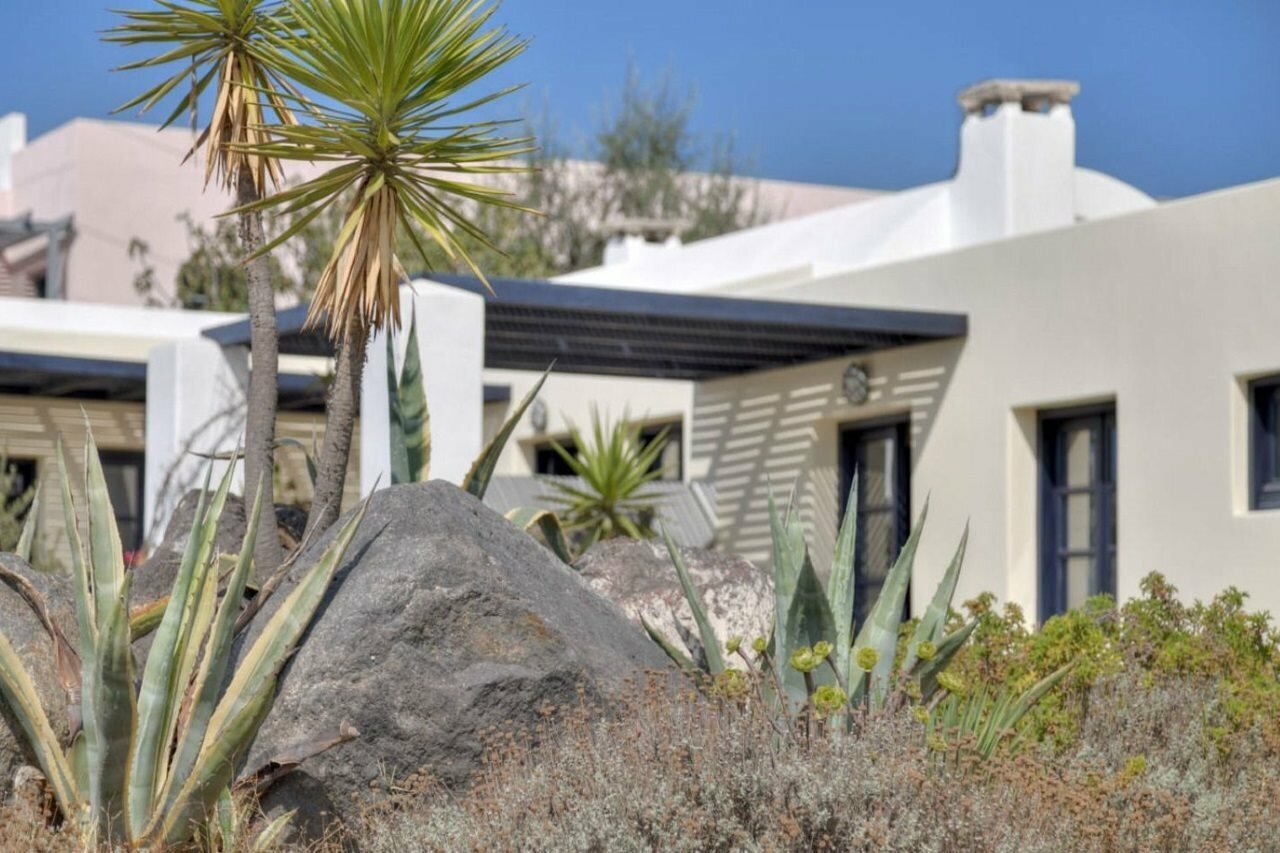 Фото Vedema, a Luxury Collection Resort, Santorini