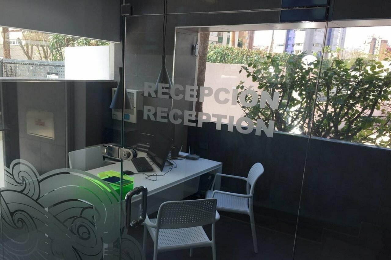 Фото Apartamentos Amalia by MC