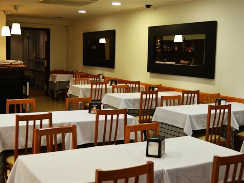 Фото Hotel Norai