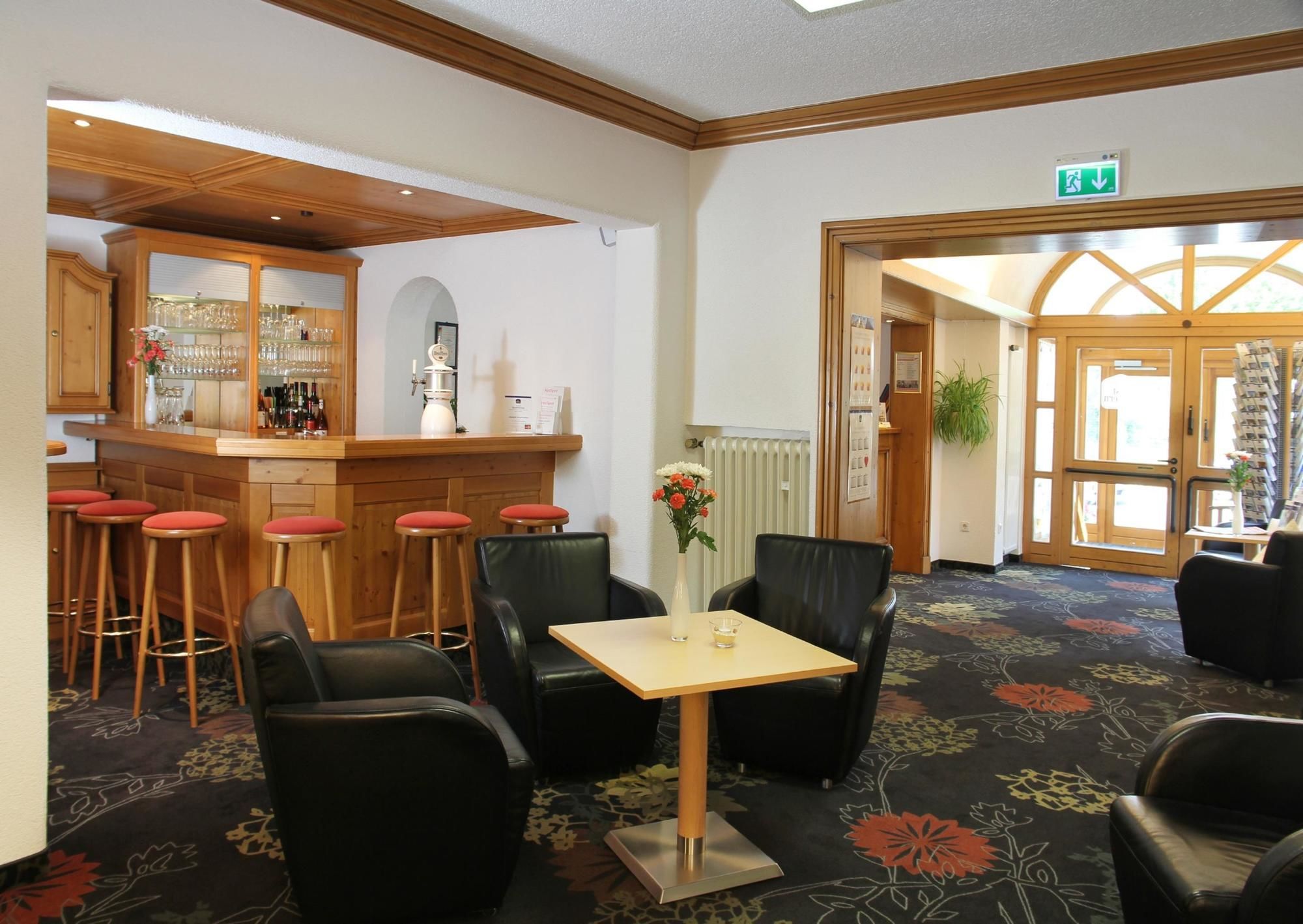 Фото Best Western Blankenburg Hotel