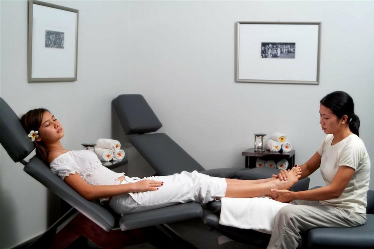 Фото Bali Garden Beach Resort