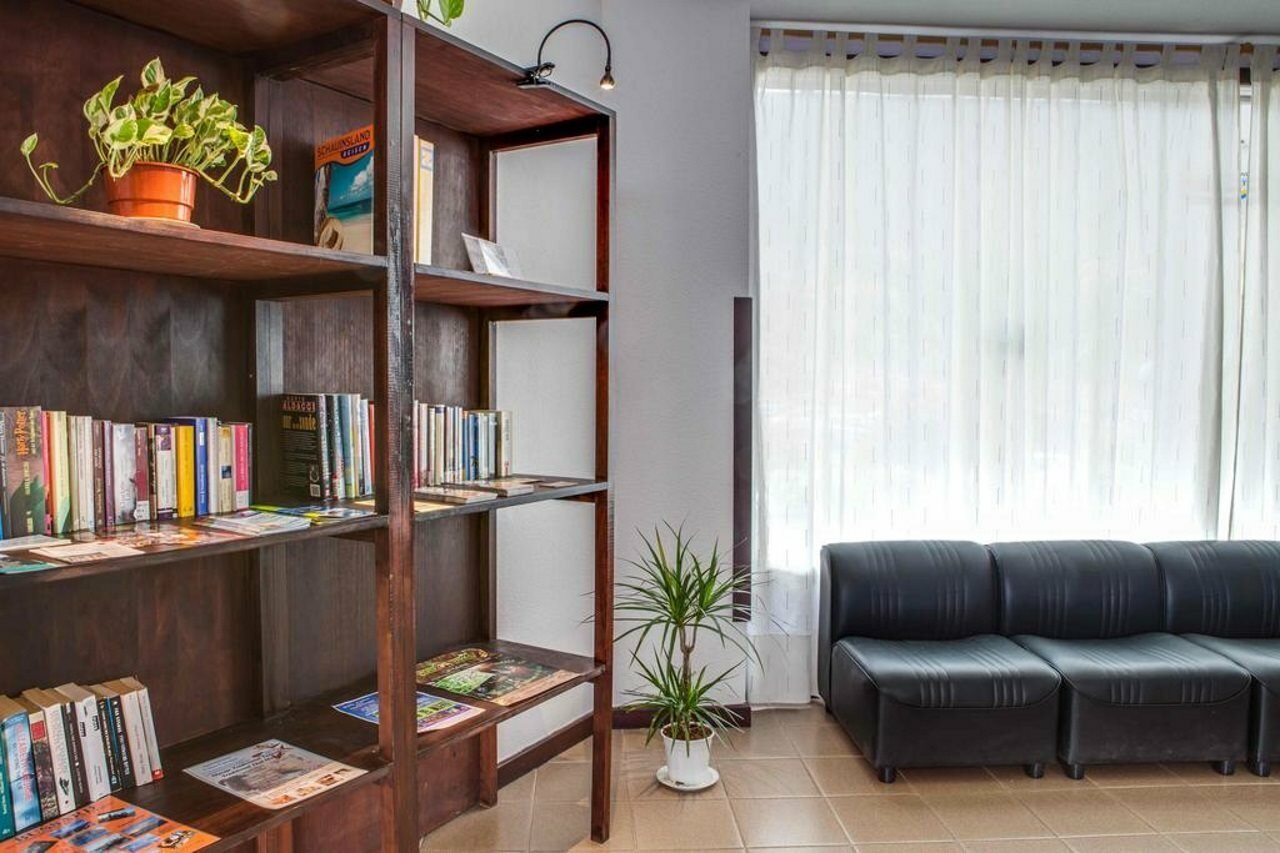 Фото Apartamentos Centro Cancajos