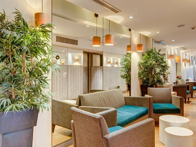 Фото отеля 3