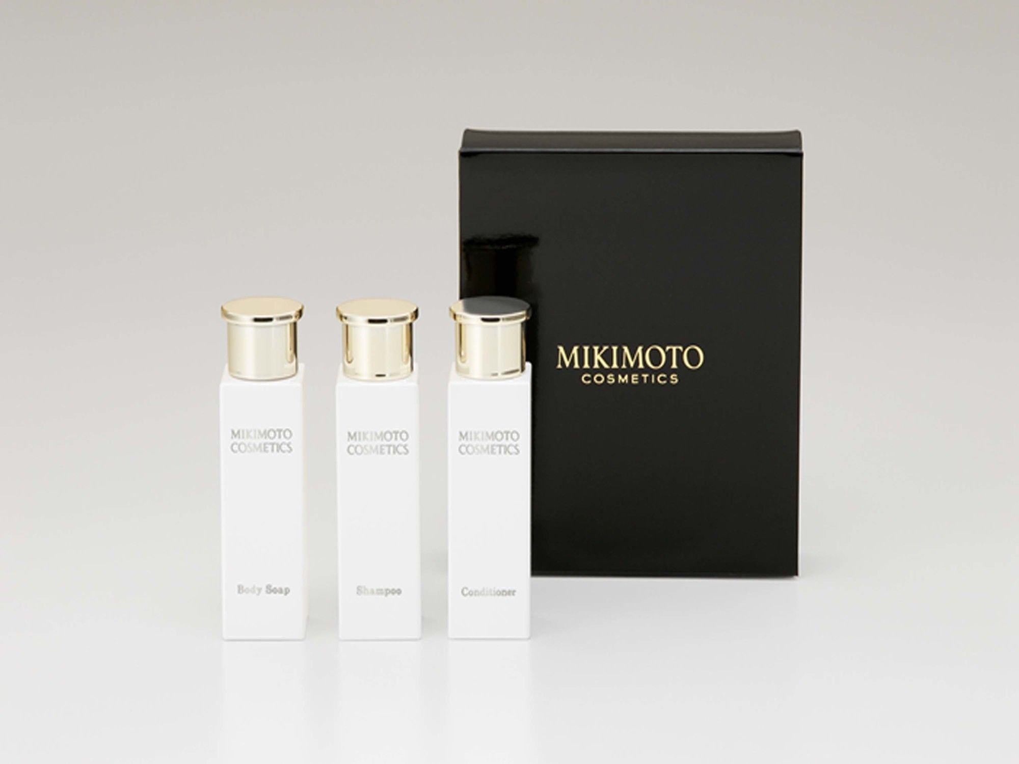 Фото Hotel Nikko Himeji