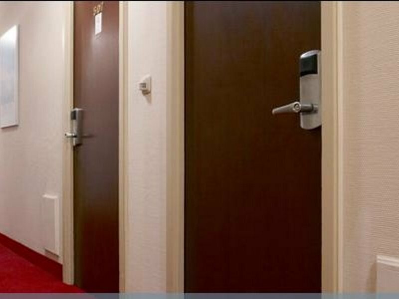 Фото Smart Stay Hotel Schweiz