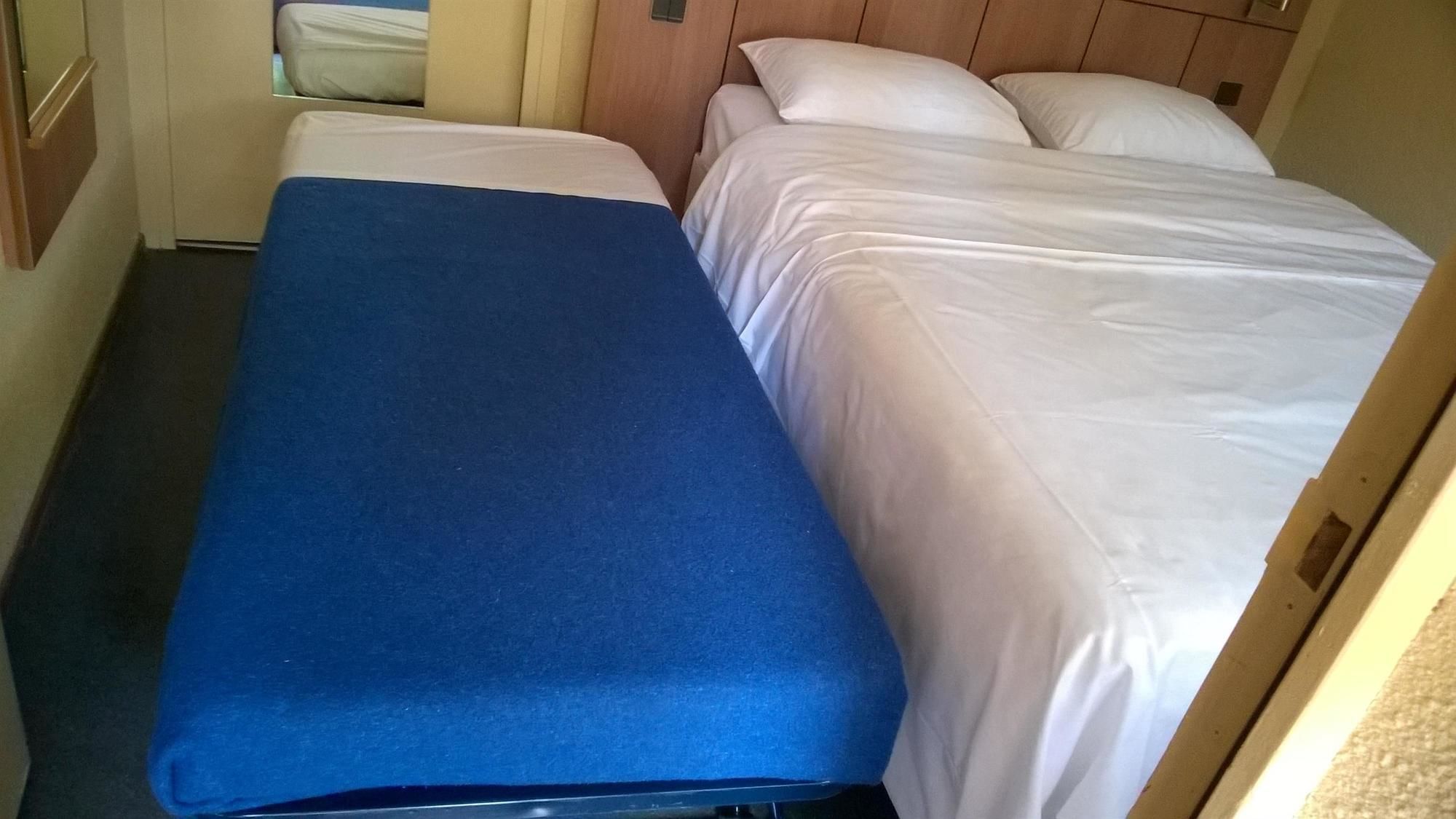 Фото Hotel Kyriad Mulhouse Est - Lutterbach